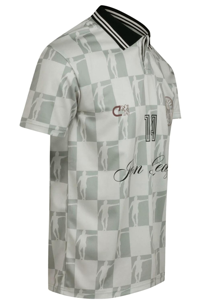 ICON POLO CA251030 102 CANNOLI CREAM